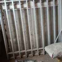 درو پنجره