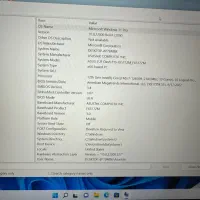 لپ تاپ ایسوس تاف f15 گیمینگ