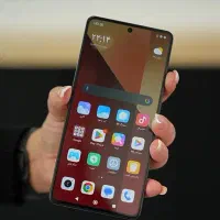 گوشی نوت 13  4G رم 8  256g