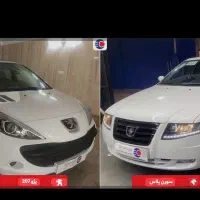 حواله سورن پلاس یا پژو207  می،خوا،هم