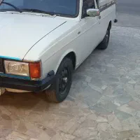 پیکان وانت شاستی پلم