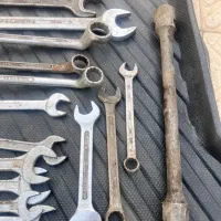 آچار و ابزار