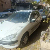 206مدل ۹۰