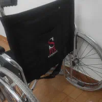 ویلچر jts|پزشکی|لواسان, |دیوار