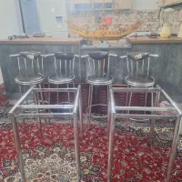 میز صندلی