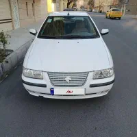 سمند مدل 97 ef7