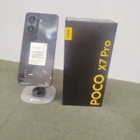 Poco X7pro 512GB Ram12