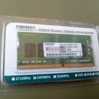 KINGMAX DDR4 8G رم لپ تاپ