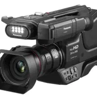 دوربین فیلمبرداری mdh2.mdh3. Pd175.