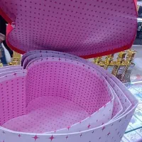 باکس قلبی ولنتاین