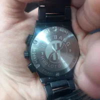 کرنودار سه موتوره هابلوت