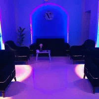 مبل ۹ نفره همراه با عسلی