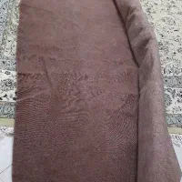 موکت  کبریتی  شسته شده