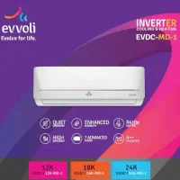 کولرگازی اصلی ۹هزارevvoli