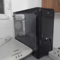 قاب کیس کامپیوتر