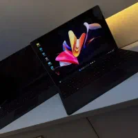 سرفیس پرو بوک ۴ i7 8 256 تمیزmicrosoft surface