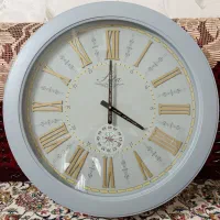 ساعت دو موتور سیتا