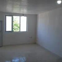 یک واحد ۷۵متری دو خوابه طبقه اول