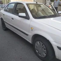 سمند دوگانه سوز معمولی
