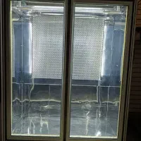 یخچال انبار گوشت