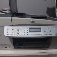 دستگاه کپی