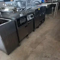 فروش عمده اجاق گاز کانترگرم سیخ منقل