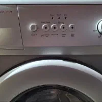 لباسشویی کنوود