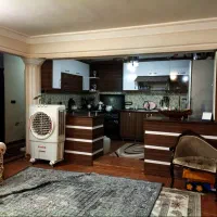 فروش آپارتمان 100متری شیک درویرانی