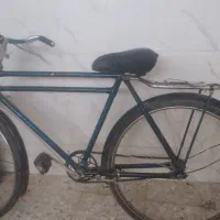 دوچرخه چینی سالم