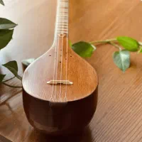 سه تار با مهر حیدری