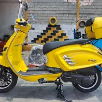 کویر s5 طرح وسپا مدل بهمن ۱۴۰۲