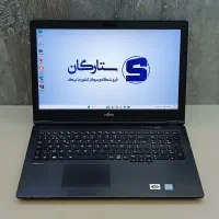لپ تاپ i7 نسل 8/ سیمکارت خور/ اقساط با یک برگ چک