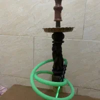 قلیون دوسیب البالو آب بندی شده