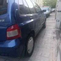 111 مدل 90|خودرو سواری و وانت|شیراز, نصر|دیوار