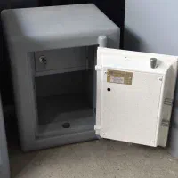 گاوصندوق کاوه مدل150kk(ارتفاع 52 عرض 40 وزن 130kg)|ابزارآلات|تهران, فرودگاه مهرآباد|دیوار