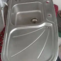 سینک روکار اخوان