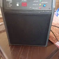 اکو تمیز