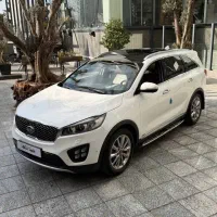 کیا سورنتو ۲۰۱۷