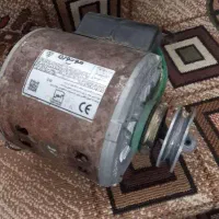 دینام کولر ۳/۴ موتوژن  تبریز کاملا سالم