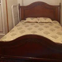 سرویس خواب دو نفره کامل