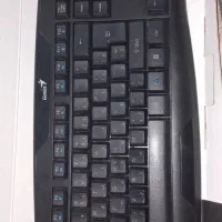 کیبورد|قطعات و لوازم جانبی رایانه|ارومیه, |دیوار