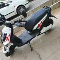 موتور برقی