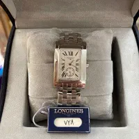 ساعت لونژین (Longines) دلچه‌ویتا
