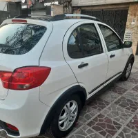 کوئیک GXR