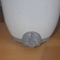 پلوپز ۱۲ نفره ی پارس خزر