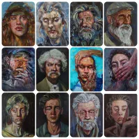 آموزش تخصصی نقاشی و طراحی