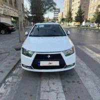 دنا پلاس توربو6 دنده سانروف