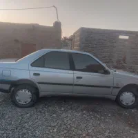 فروش ماشین پژو ۴۰۵
