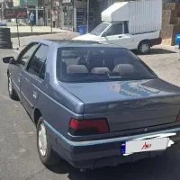 پژو ۴۰۵ مدل ۹۸