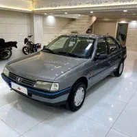 رواسال دوگانه کارخانه عتیقه و درجه یک